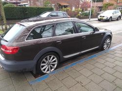 Gebruikt 2009 Audi A6 Stationwagen | € 7.750 (Goede deal)