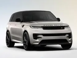 Grijs Gebruikt 2025 Land Rover Range Rover Sport HSE Dynamic SUV | € 139.995