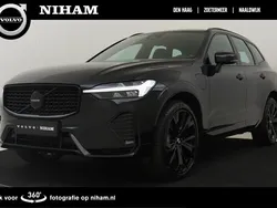 Zwart Gebruikt 2024 Volvo XC60 Plus SUV | € 55.890 (Goede deal)