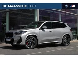 Zilver Gebruikt 2025 BMW X1 Executive SUV | € 59.950