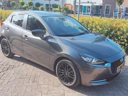 Grijs Gebruikt 2023 Mazda 2 Inclusive Hatchback | € 18.300 (Goede deal)