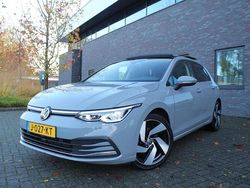 Grijs Gebruikt 2020 VW Golf VIII Style Hatchback | € 26.699 (Eerlijke prijs)