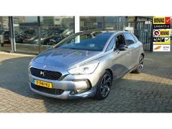 Grijs Gebruikt 2017 DS Automobiles DS5 Chic Hatchback | € 14.995 (Eerlijke prijs)