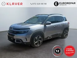 Grijs Gebruikt 2020 Citroën C5 Aircross Shine SUV | € 25.950 (Eerlijke prijs)