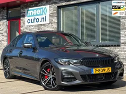 Grijs Gebruikt 2022 BMW 320 Sedan | € 30.445 (Eerlijke prijs)