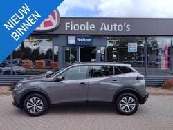Grijs Gebruikt 2020 Peugeot 2008 Active SUV | € 12.950 (Goede deal)