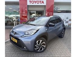 Grijs Nieuw 2025 Toyota Aygo X Pulse SUV | € 26.295