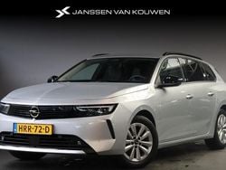Grijs Gebruikt 2025 Opel Astra Business Edition Stationwagen | € 26.885 (Goede deal)