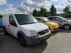 Wit Gebruikt 2012 Ford Transit Van | € 650