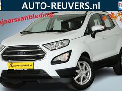 Wit Gebruikt 2019 Ford Ecosport Titanium SUV | € 15.900 (Eerlijke prijs)