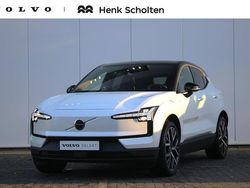 Wit Nieuw 2025 Volvo EX30 Single Motor Extended Range SUV | € 38.950 (Iets duurder)