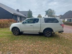 Gebruikt 2016 Fiat Fullback Pickup | € 9.750