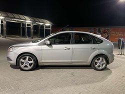Grijs Gebruikt 2008 Ford Focus Trend Hatchback | € 1.400 (Super prijs)