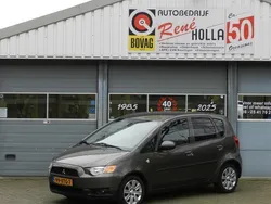 Grijs Gebruikt 2012 Mitsubishi Colt Edition Hatchback | € 6.440 (Duur)