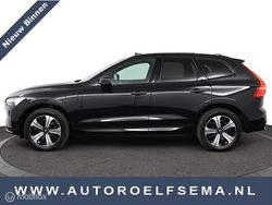 Zwart Gebruikt 2022 Volvo XC60 R-Design SUV | € 42.950 (Super prijs)