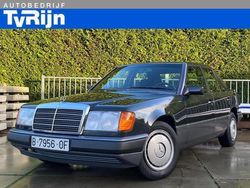 Overige Gebruikt 1993 Mercedes 200 Sedan | € 5.950