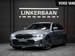 Grijs Gebruikt 2024 BMW 330e M Sport Stationwagen | € 52.495 (Goede deal)