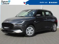 Oranje is gratis, andere kleuren tegen meerprijs! Nieuw 2024 Suzuki Swift Comfort Hatchback | € 21.299 (Eerlijke prijs)