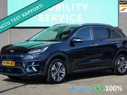 Blauw Gebruikt 2020 Kia e-Niro SUV | € 22.864 (Super prijs)