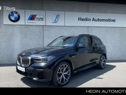 Zwart, metallic lak Gebruikt 2022 BMW X5 Executive SUV | € 69.880