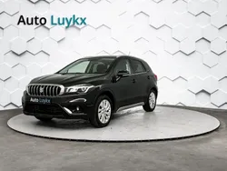 Zwart Gebruikt 2021 Suzuki SX4 S-Cross SUV | € 23.940 (Eerlijke prijs)