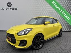 Geel Gebruikt 2018 Suzuki Swift Sport Hatchback | € 13.950 (Goede deal)