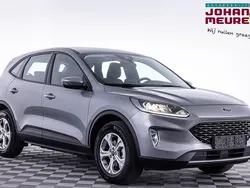 Grijs Gebruikt 2022 Ford Kuga Cool & Connect SUV | € 24.990 (Super prijs)