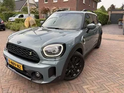 Groen Gebruikt 2023 Mini Cooper Countryman SUV | € 43.995
