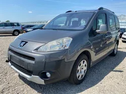 Overige Gebruikt 2011 Peugeot Partner Tepee Outdoor MPV | € 2.750