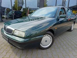 Groen Gebruikt 1998 Lancia Kappa Sedan | € 3.950