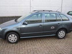 Gebruikt 2005 Skoda Fabia Stationwagen | € 1.695 (Eerlijke prijs)