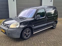 Overige Gebruikt 2003 Peugeot Partner Avantage Van | € 999 (Eerlijke prijs)