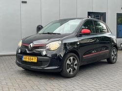 Zwart Gebruikt 2015 Renault Twingo Collection Hatchback | € 5.700 (Super prijs)