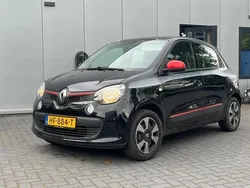 Zwart Gebruikt 2015 Renault Twingo Collection Hatchback | € 5.700 (Goede deal)