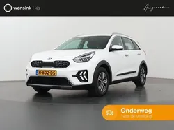 Wit Gebruikt 2020 Kia Niro SUV | € 21.235 (Eerlijke prijs)