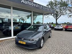 Grijs Gebruikt 2020 VW Golf VIII Hatchback | € 24.950 (Goede deal)