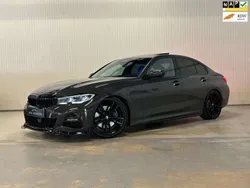 Grijs Gebruikt 2020 BMW 330e Executive Sedan | € 41.900