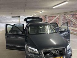 Grijs Gebruikt 2011 Audi Q5 Proline SUV | € 10.500
