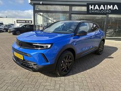 Blauw Gebruikt 2024 Opel Mokka SUV | € 26.950 (Eerlijke prijs)
