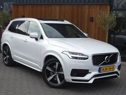 Gebruikt 2018 Volvo XC90 R-Design SUV | € 41.995 (Eerlijke prijs)