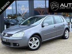 Grijs Gebruikt 2009 VW Golf VI Trendline Hatchback | € 4.245 (Goede deal)