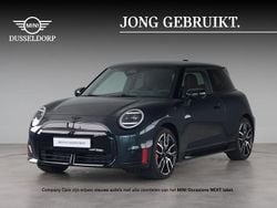 Grijs Nieuw 2025 Mini Cooper Hatchback | € 44.500 (Eerlijke prijs)