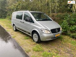 Gebruikt 2005 Mercedes 320 | € 6.999