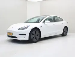 Wit Gebruikt 2020 Tesla Model 3 Standard Range Sedan | € 20.900 (Goede deal)