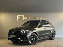 Grijs Gebruikt 2020 Mercedes GLE450 AMG Premium Plus SUV | € 69.890 (Iets duurder)