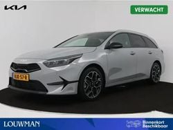 Grijs metallic Gebruikt 2025 Kia Ceed Sportswagon Stationwagen | € 31.950