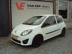 Wit Gebruikt 2011 Renault Twingo Collection Hatchback | € 2.950 (Eerlijke prijs)