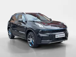 Zwart Gebruikt 2022 Lynk & Co 01 SUV | € 24.440 (Goede deal)