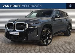 Grijs Gebruikt 2025 BMW XM Executive SUV | € 118.950 (Eerlijke prijs)