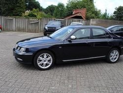 Blauw Gebruikt 2003 Rover 75 Sedan | € 2.499